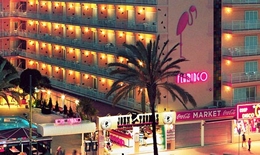 Hotel Flamingo